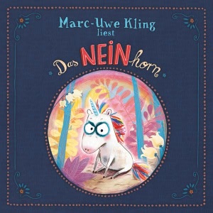 Das NEINhorn Hörbuch